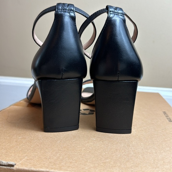 NWOT - Naturalizer 27 Edit Iriss, 🖤Black Leather, Size 6 - Gorgeous! Brand new! - Picture 14 of 17